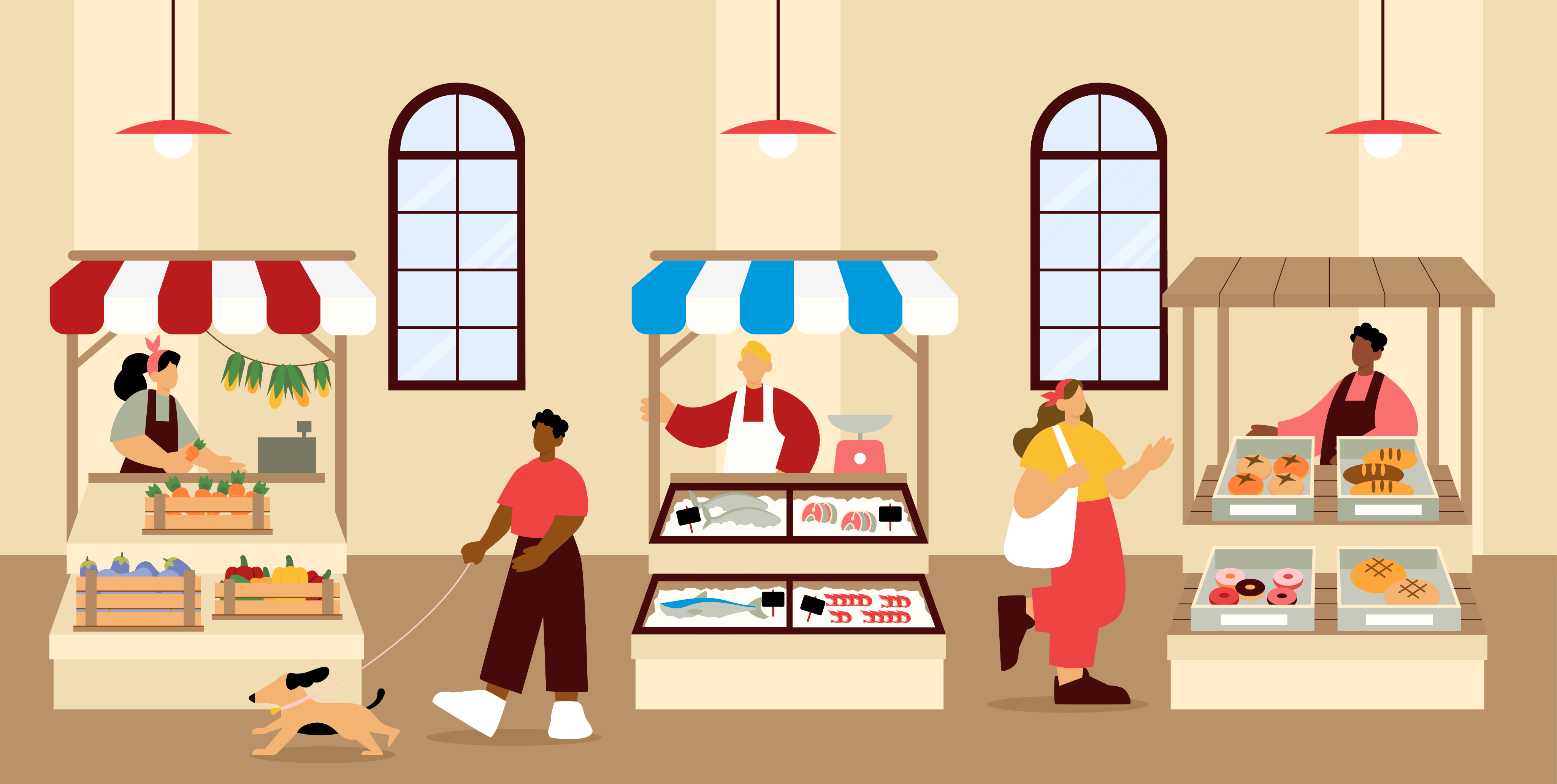 Comercialització i consum